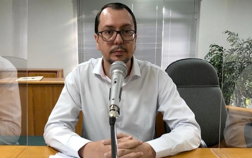  POLÍTICA EXTRA: Jefferson…Tomazini…Hastreiter…Pesquisa