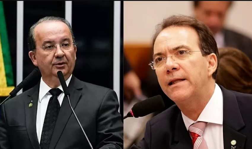  Justiça barrou pesquisa eleitoral em Santa Catarina