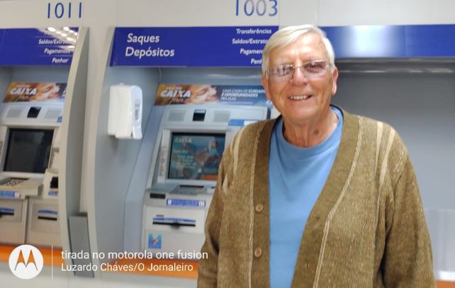  MAGNO SOLTA O VERBO: “Fui traído dentro do partido”