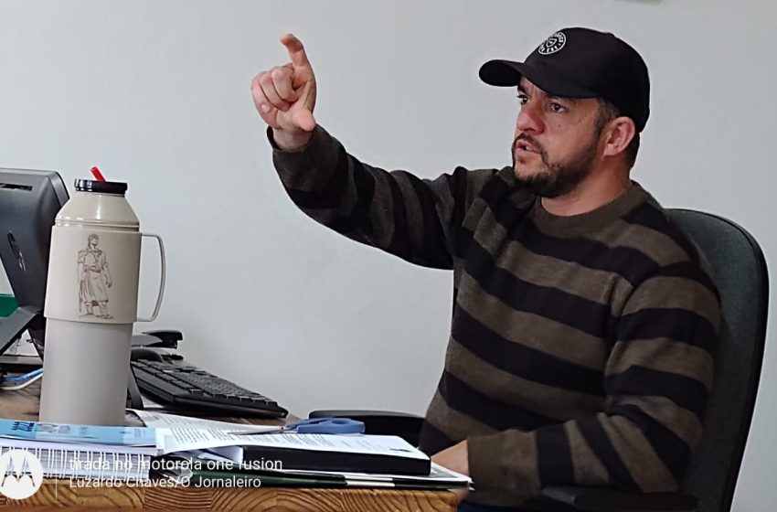  Progressistas trabalham para três candidaturas