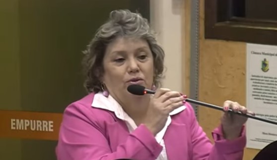  POLÍTICA: Tadeu…Pedrozo…Educação…Caio