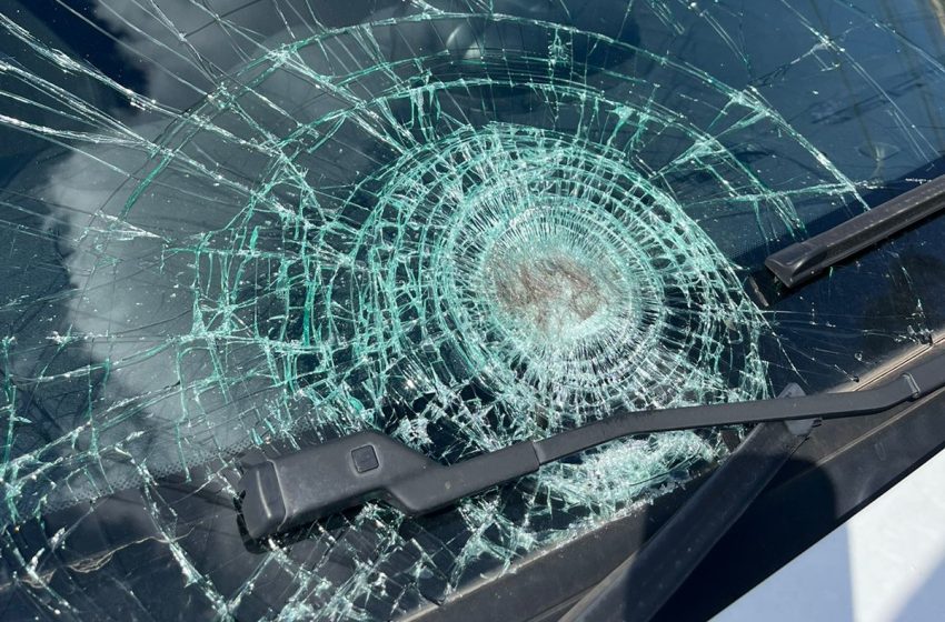  Idoso foi atropelado e morreu após ser levado a hospital