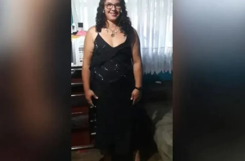  Testemunhas reconhecem saco plástico e PM chega a suspeito de feminicídio