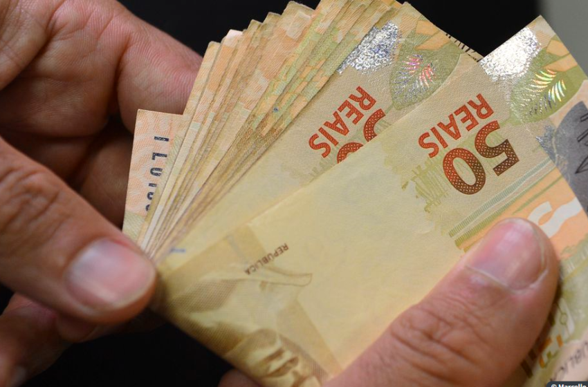  Bancos já podem fazer empréstimo consignado do Auxílio Brasil e BPC