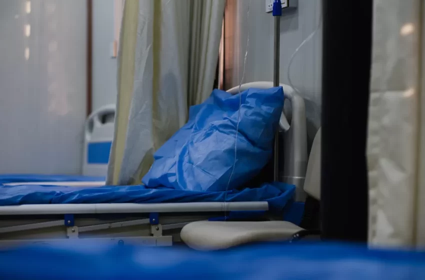  MP recebe denúncia de estupro dentro de hospital contra paciente com transtorno psiquiátrico