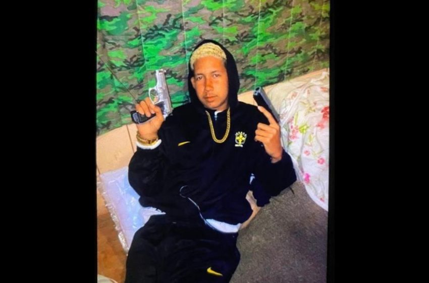  Jovem morre após confronto com a Polícia Militar