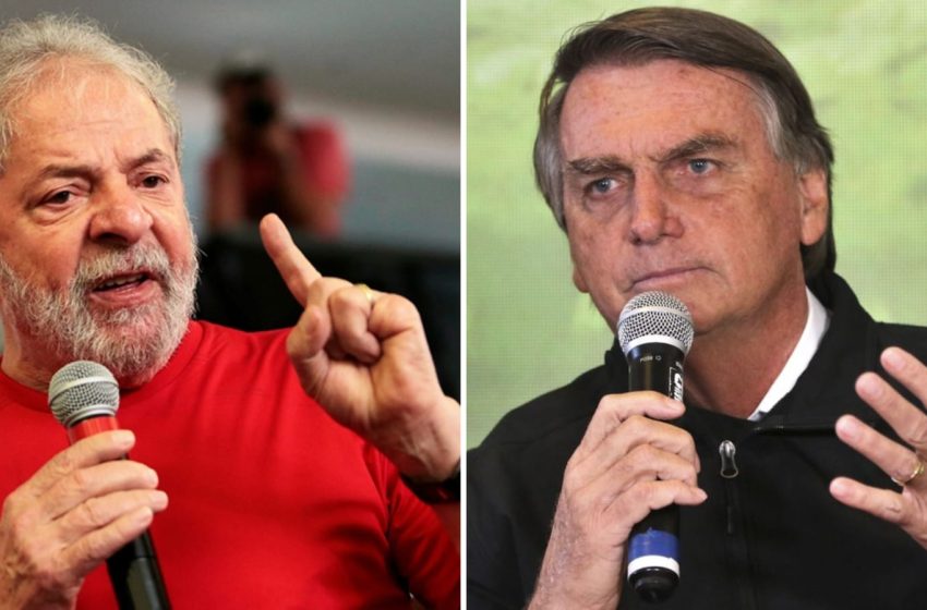  Candidatos ao 2º turno não poderão ser presos a partir de sábado