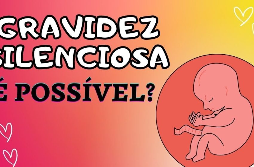Gravidez silenciosa é possível? Como estar grávida e não saber?