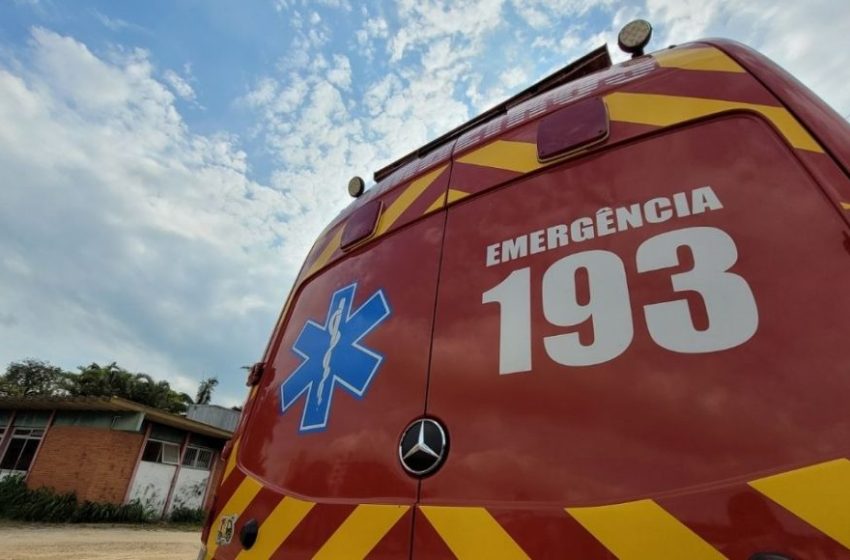  Homem é encontrado morto em lagoa