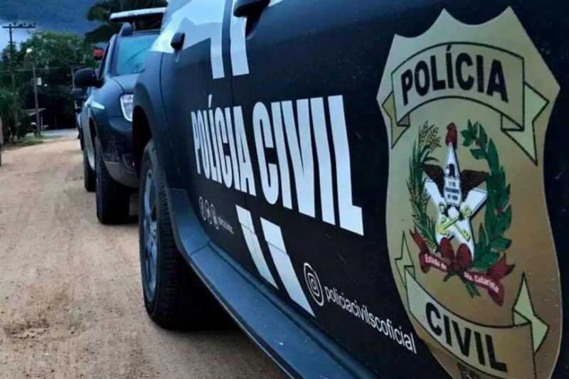  Pastor é preso suspeito de violação sexual contra crianças e adolescentes