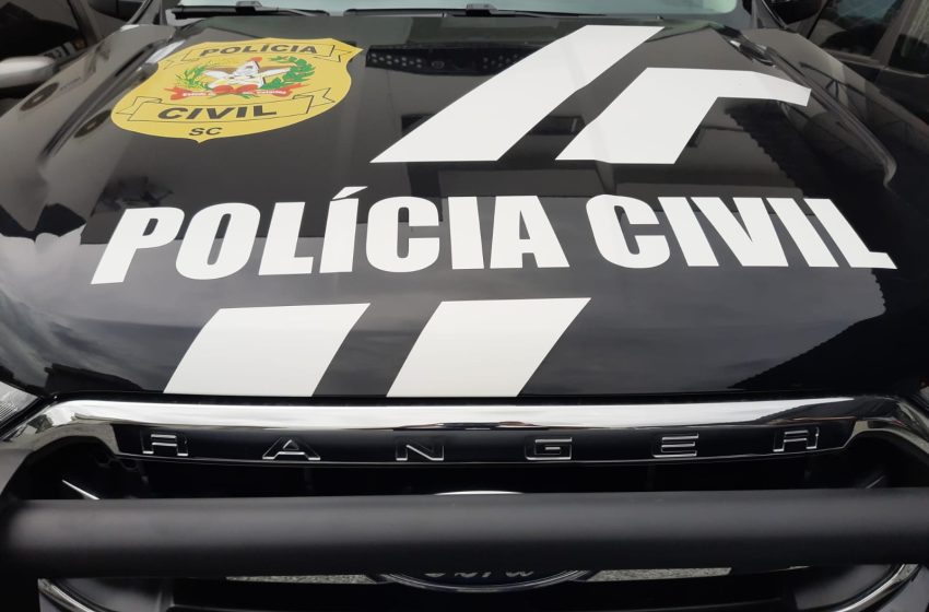  Garota de programa que tentou matar cliente é presa pela Polícia Civil