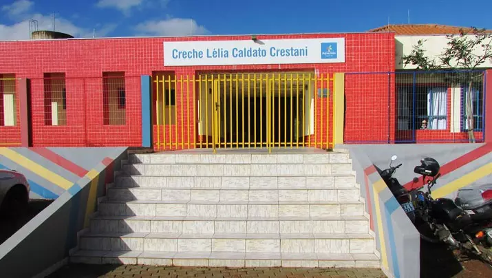  Bebê é encontrado morto em creche no Oeste de SC