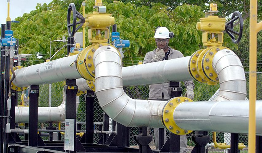  Petrobras anuncia redução de 5% no preço do gás natural