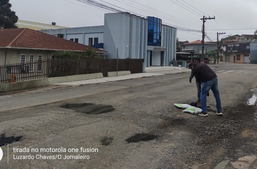  POLÍTICA: Magrão…Câmara…Edi…Caio…Cassação