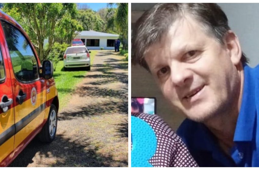  Corpo de homem desparecido é encontrado em freezer na casa em que morava com a companheira