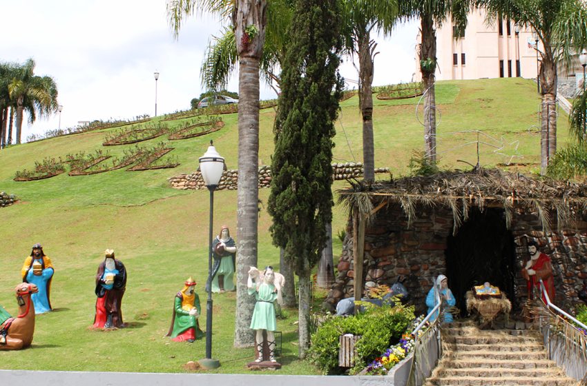  Abertura do “Sonhos de Natal” será neste sábado