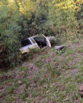  Casal é preso por receptação em Campo Alegre