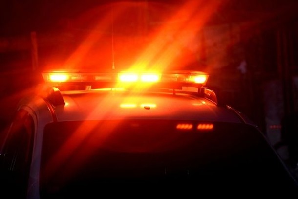  Furto no bairro Serra Alta resulta em dois presos