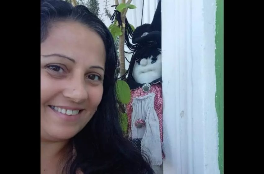  Professora é morta pelo ex-companheiro