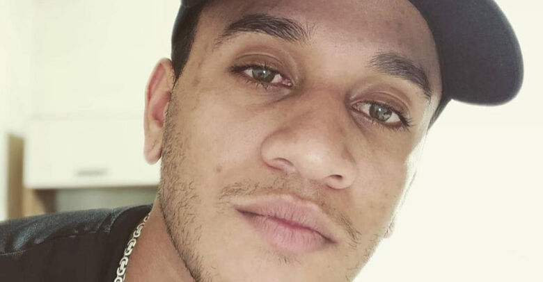  Jovem que estava desparecido é encontrado morto