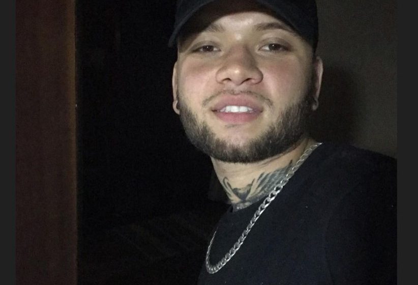  Carreta atinge Biz e piloto morre
