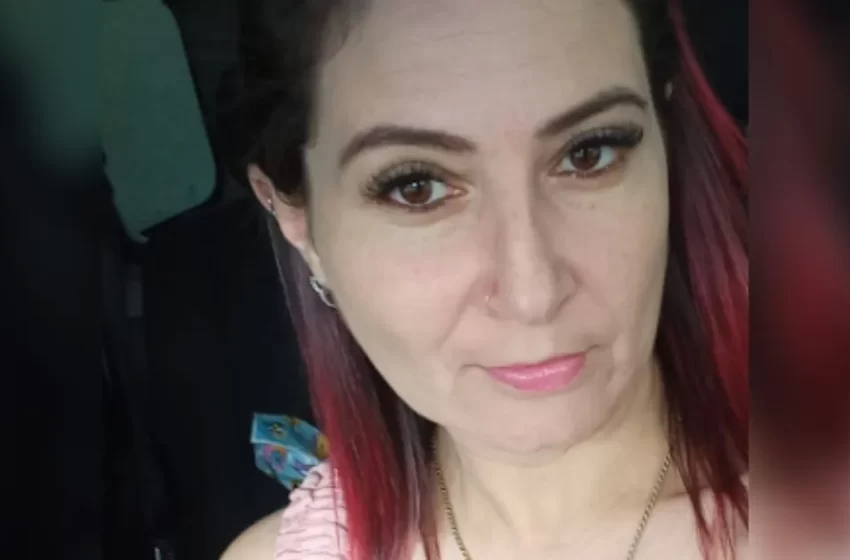  Corpo de mulher é achado carbonizado sobre a cama