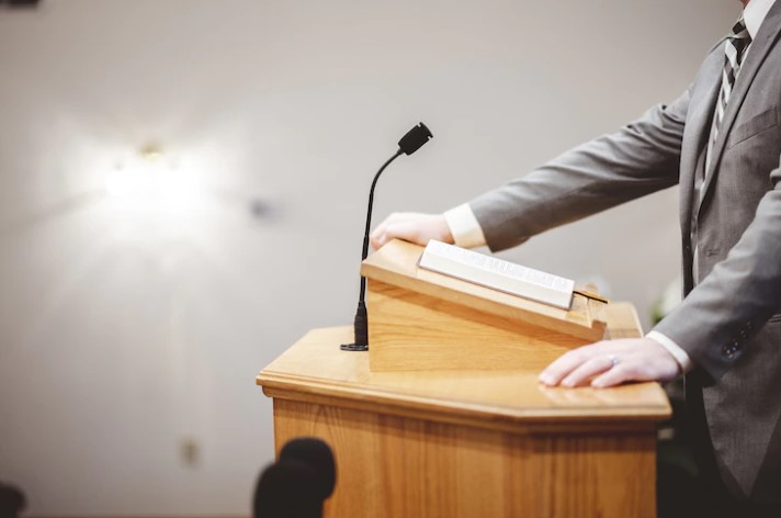  MPSC denuncia pastor que abusou sexualmente de nove pessoas