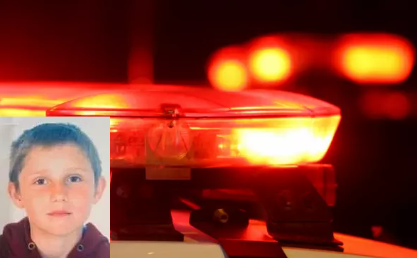  TRAGÉDIA: Menino de 9 anos morre após tropeçar e ser sugado por correia de máquina