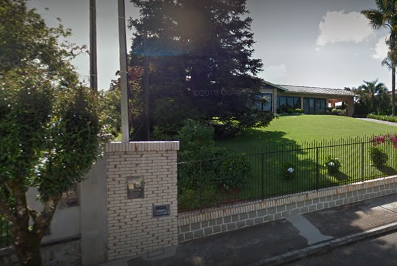  Manifesto à sociedade