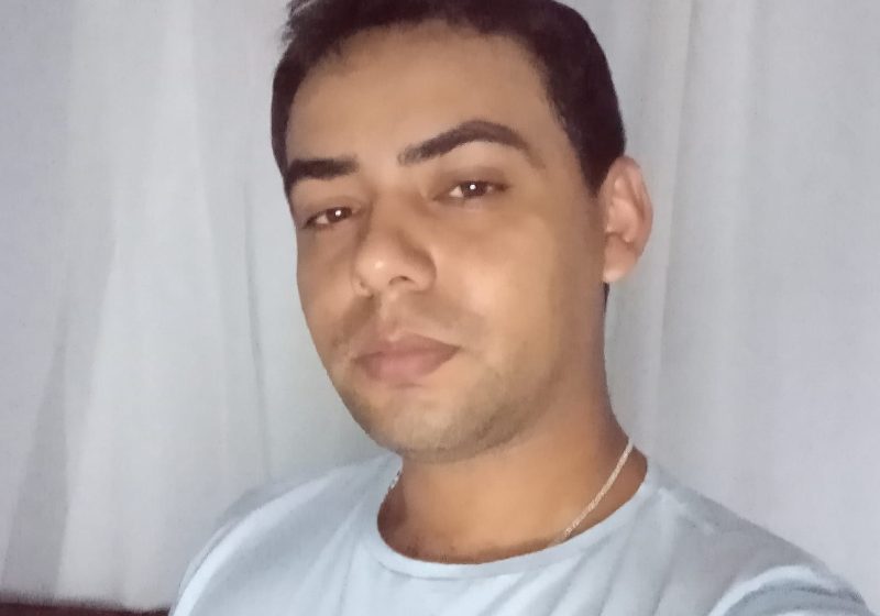  Homem morto a tiros é identificado