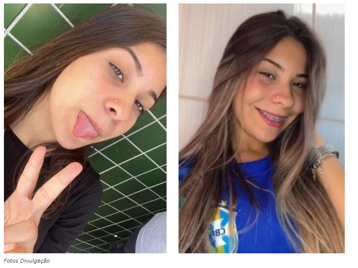  Estudante de 15 anos de idade desaparece em Balneário Barra do Sul