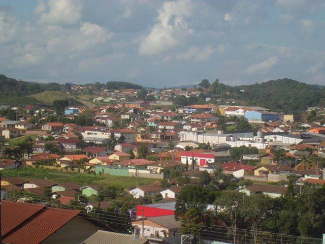  Atualização cadastral no bairro Cruzeiro