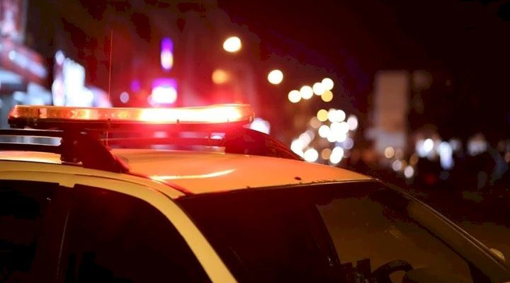  Mulher de 35 anos é assassina pelo ex-marido