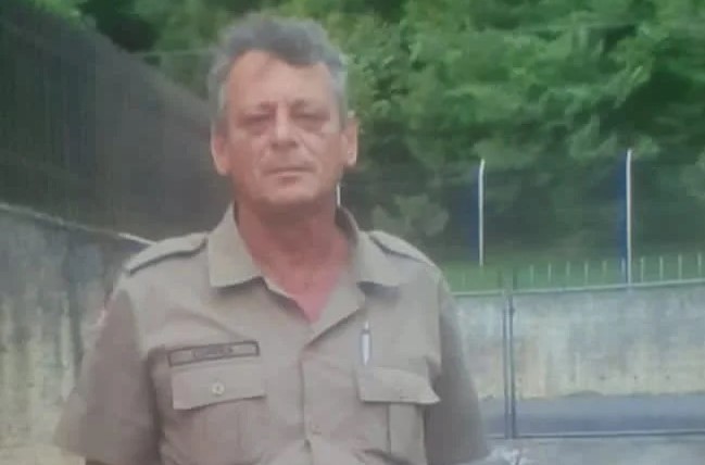  Cabo Correa será sepultado nesta terça-feira (20)