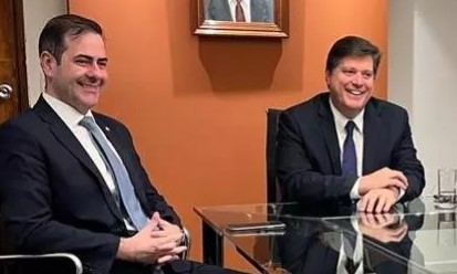  MDB defini Chiodini para presidência