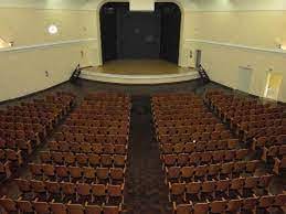  Devido ao mau tempo Retreta acontecerá no Centro Cultural