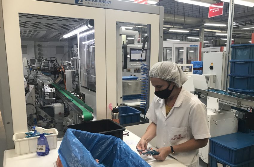  Ranking das 500 maiores do Sul tem 4 empresas são-bentenses