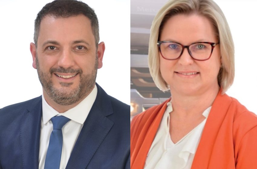  Que a união cause a transformação