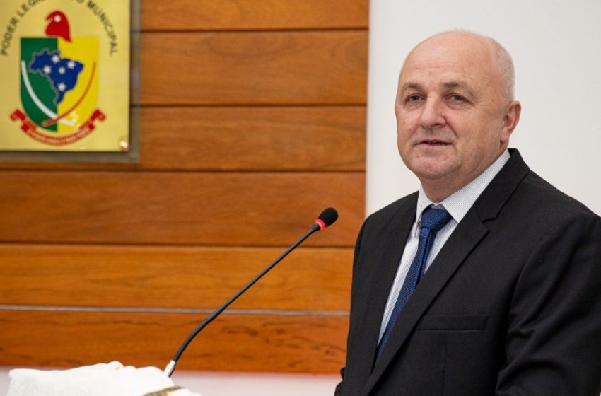  POLÍTICA: Transporte…Dreveck…Luiza…Jorginho