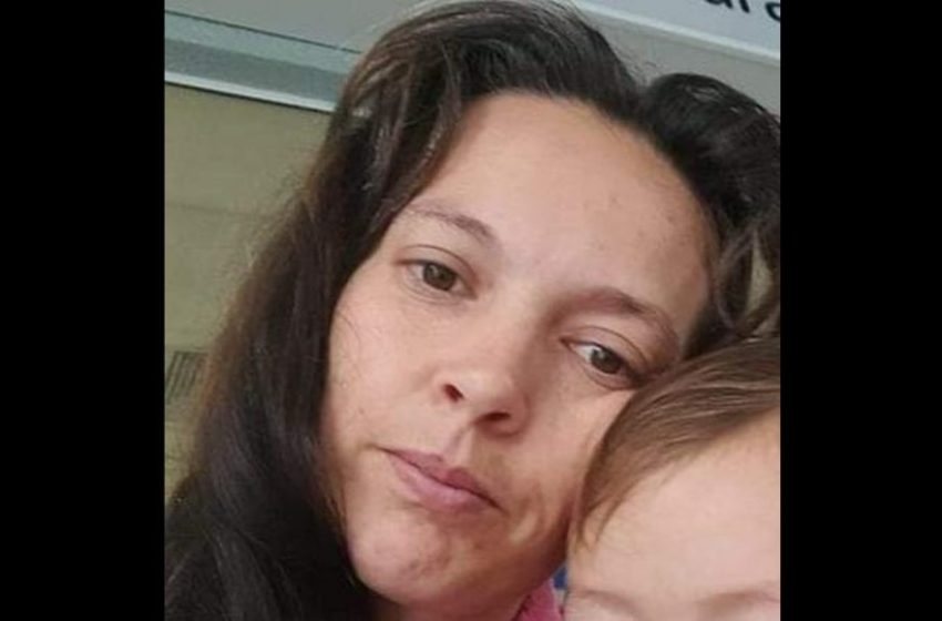  Identificada mulher morta pelo ex-marido