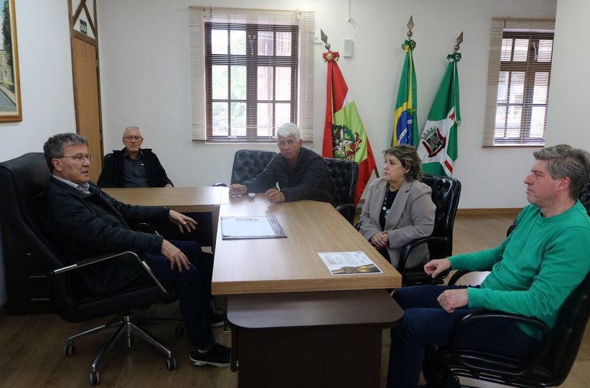  “A união faz a força”: Prefeitura e Câmara querem trabalhar unidas