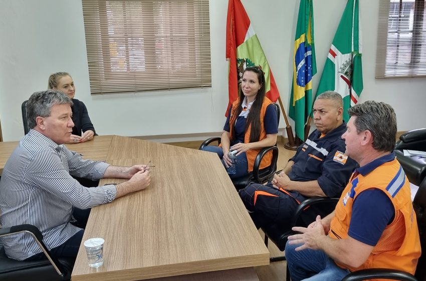  Plano de recuperação da Rua Jaraguá é aprovado pelo Governo Federal