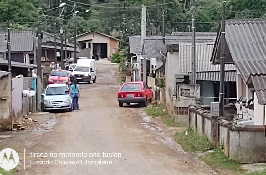  O dia todo dedicado à limpeza