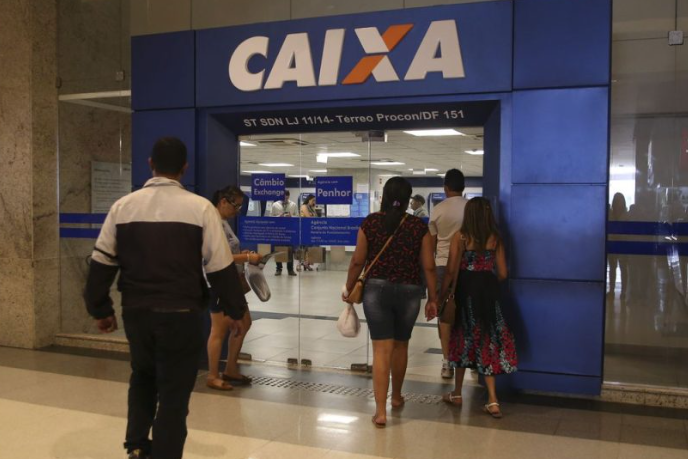  COMUNICADO: Bancos não abrem nesta sexta-feira