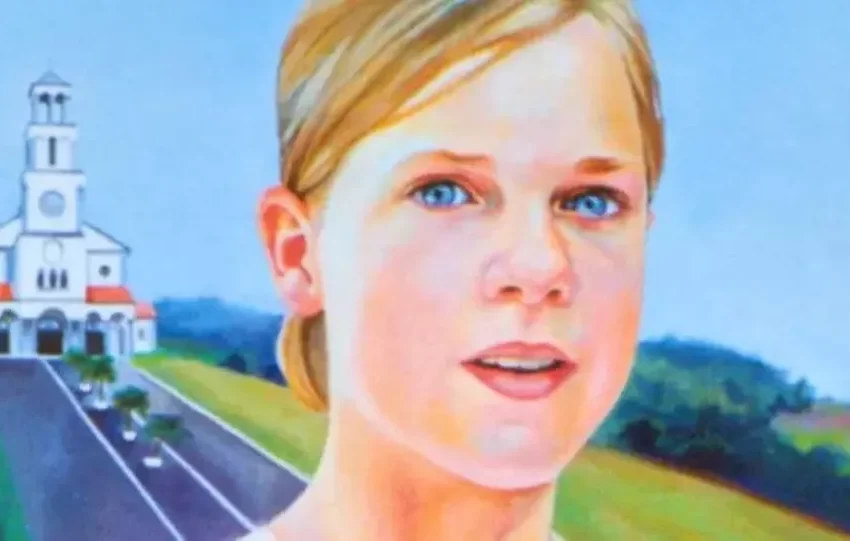  Quem é a beata que pode se tornar a primeira santa nascida em SC