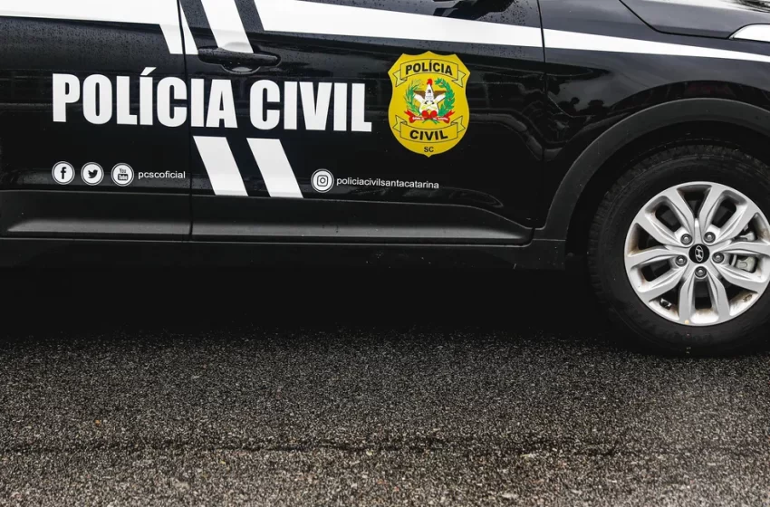  Pai e filho encontrados mortos dentro de casa
