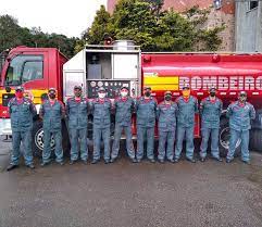  Projeto pode colocar bombeiros voluntários na ilegalidade