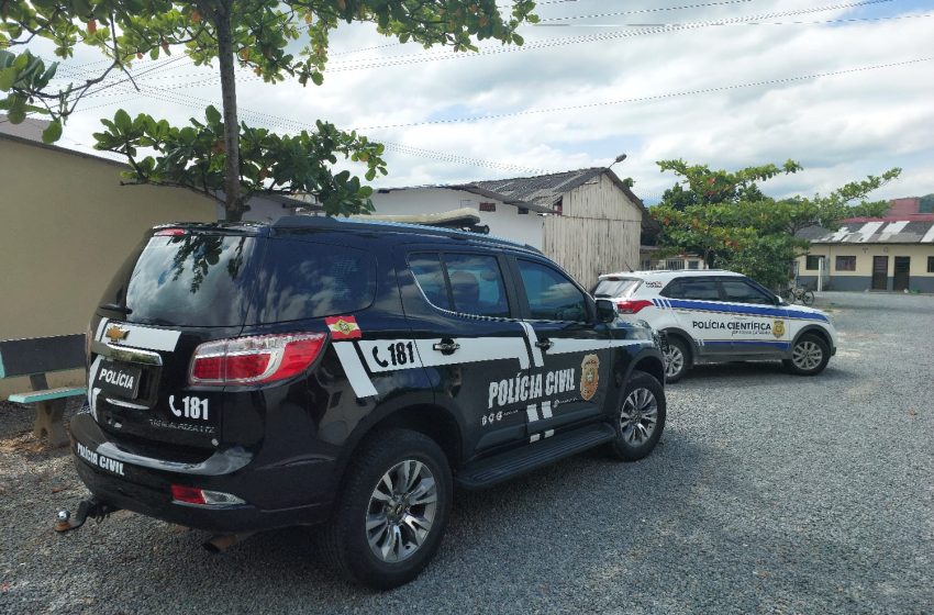  Mulher é assassinada pelo ex-companheiro no final da manhã desta quarta-feira (7)