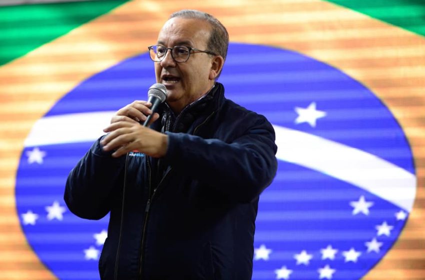  Confira os primeiros nomes anunciados por Jorginho Mello para compor o governo de SC