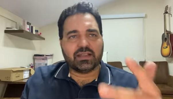  ABUSO SEXUAL CONTRA CRIANÇA: Três atendimentos em um dia